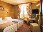 фото отеля Hotel Gourmets & Italy Chamonix-Mont-Blanc