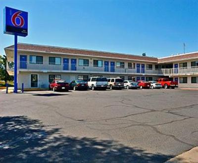 фото отеля Motel 6 Denver Thornton