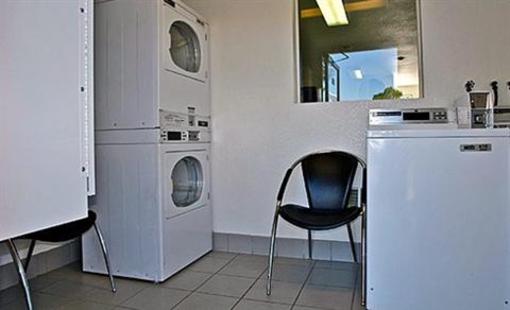 фото отеля Motel 6 Denver Thornton