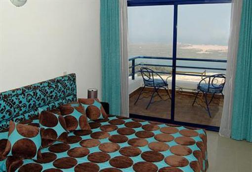 фото отеля Auberge Oualidia Dream
