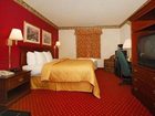 фото отеля Comfort Inn & Suites Georgetown (Delaware)