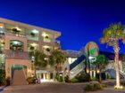 фото отеля Seaside Inn Isle of Palms