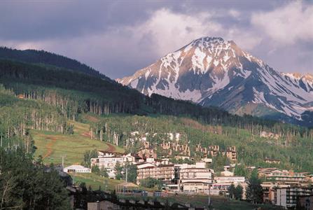 фото отеля The Westin Snowmass Resort