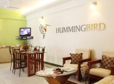 фото отеля Hummingbird Indiranagar