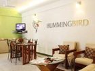 фото отеля Hummingbird Indiranagar
