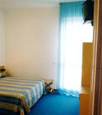 фото отеля Hotel New Primula