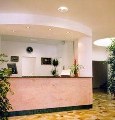 фото отеля Hotel New Primula