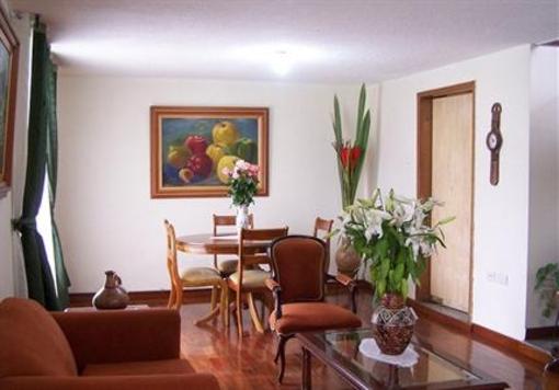 фото отеля Casa Lozano