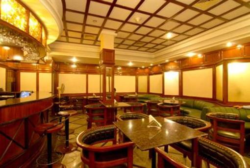 фото отеля Hotel Chanakya Patna