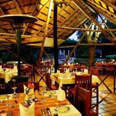 фото отеля Protea Hotel Safari Lodge