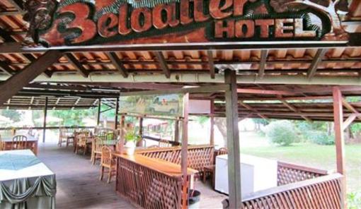 фото отеля Beloalter Hotel