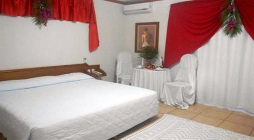 фото отеля Beloalter Hotel