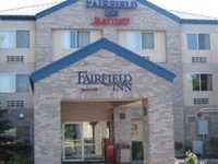 Fairfield Inn Provo