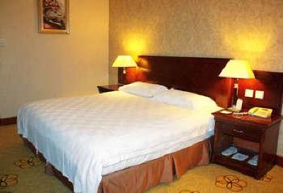 фото отеля College Hotel Ningbo