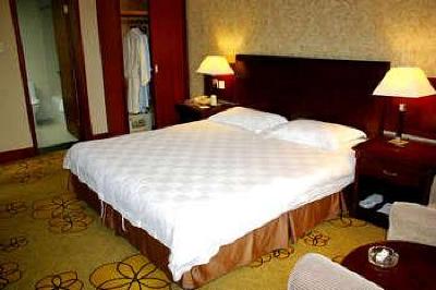 фото отеля College Hotel Ningbo