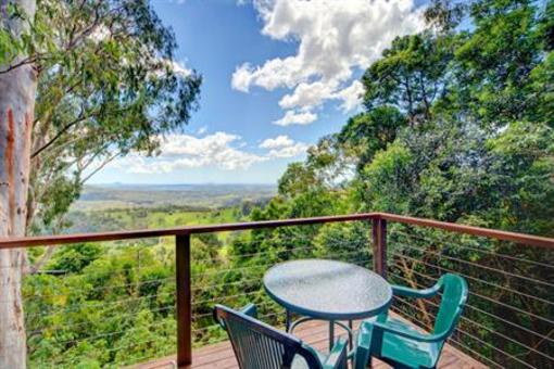 фото отеля Treetops Seaview