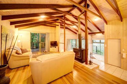 фото отеля Treetops Seaview