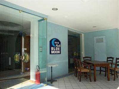 фото отеля Hotel Blue Moon