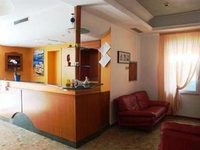 Hotel Blue Moon