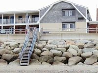 Pilgrim Sands on Long Beach