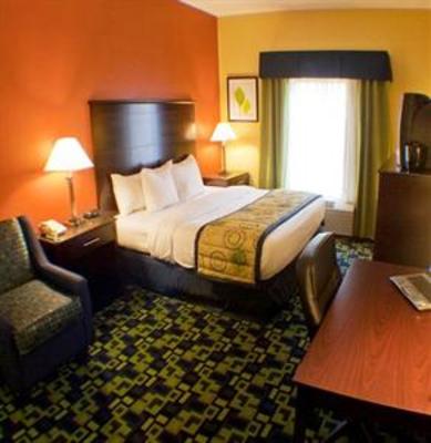 фото отеля La Quinta Inn & Suites Louisville East