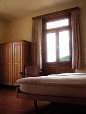 фото отеля Hotel Bellaval St Moritz