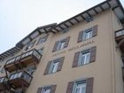 фото отеля Hotel Bellaval St Moritz