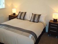 At Home in the City Apartment Newport (Wales)