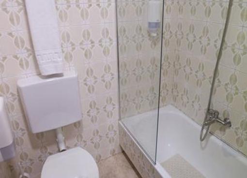 фото отеля Hotel Altozano