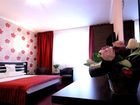 фото отеля Pensiunea Stejarii