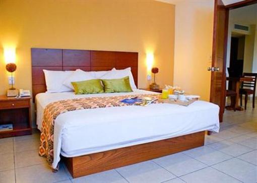 фото отеля Ucayali River Hotel