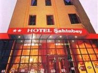 Sahinbey Hotel Ankara