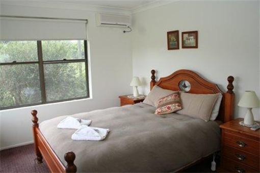 фото отеля Dam It Getaway Retreat Gloucester (Australia)