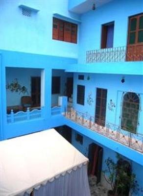 фото отеля Durag Villas Guest House