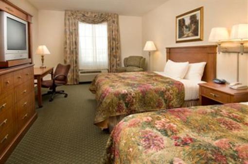 фото отеля Drury Inn & Suites Greenville