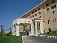 Imperial Shams Abu Soma Resort