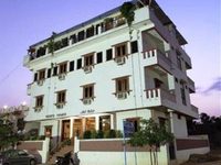 Hotel Teerth Palace Pushkar