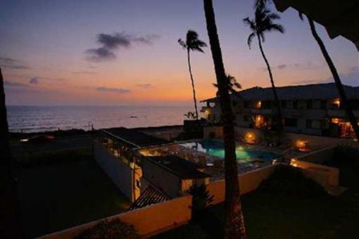 фото отеля Shores of Maui