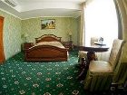 фото отеля Victory Hotel Irkutsk