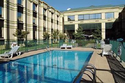 фото отеля Holiday Inn Express Concepcion