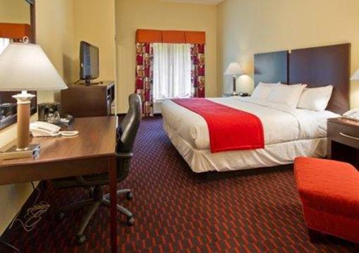 фото отеля Comfort Inn & Suites Tunkhannock