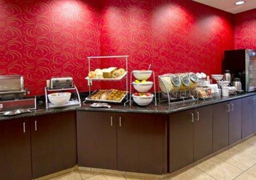 фото отеля Comfort Inn & Suites Tunkhannock