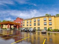 Comfort Inn & Suites Tunkhannock