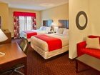 фото отеля Comfort Inn & Suites Tunkhannock
