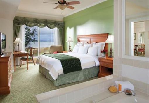 фото отеля Marriott's Harbour Club Resort Hilton Head Island