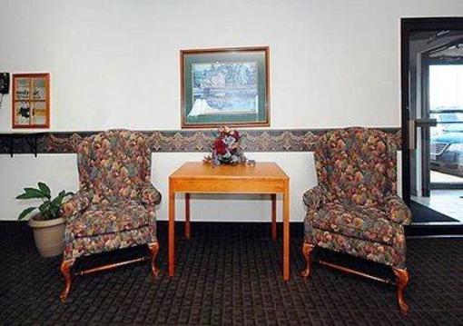 фото отеля Comfort Inn Maryville (Missouri)