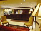 фото отеля BEST WESTERN Dulles Airport Inn