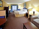 фото отеля Holiday Inn Express Hotel & Suites Frankfort