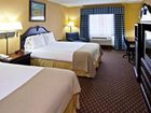 фото отеля Holiday Inn Express Hotel & Suites Frankfort