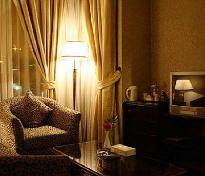 фото отеля Dammam Palace Hotel